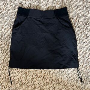 Women’s Columbia skort size small
